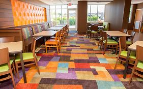 Fairfield Inn By Marriott Lumberton